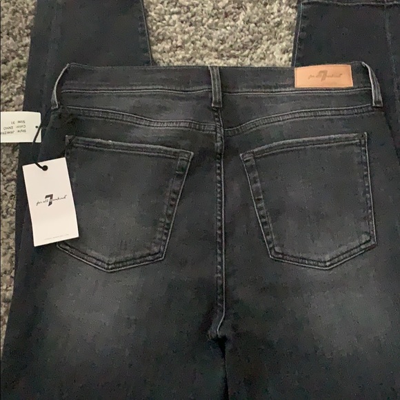 7 jeans - Picture 3 of 3